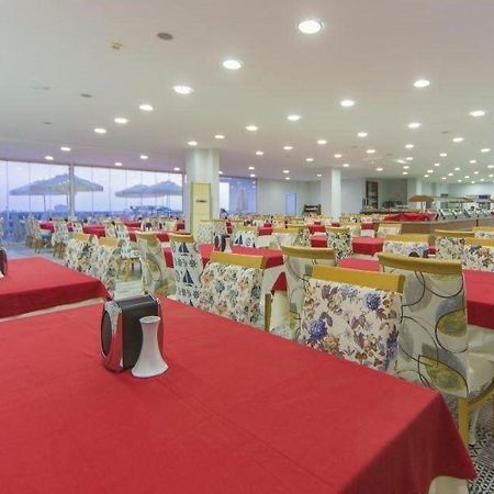 Kayrabeachotel โอคูร์จาลาร์ ภายนอก รูปภาพ