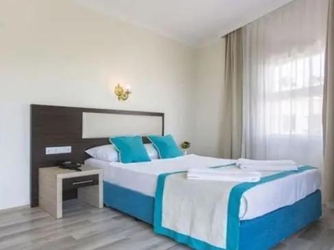 Kayrabeachotel โอคูร์จาลาร์ ภายนอก รูปภาพ