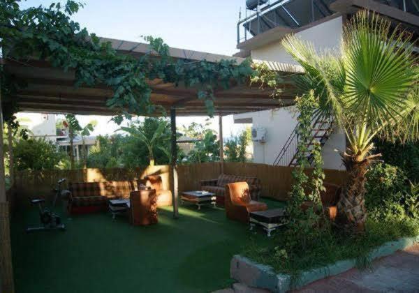 Kayrabeachotel โอคูร์จาลาร์ ภายนอก รูปภาพ